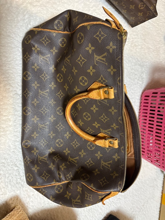 わかりません（ブランドバッグ）の商品画像 - 査定依頼日：2026年1月26日 - 最高査定価格：20,000円