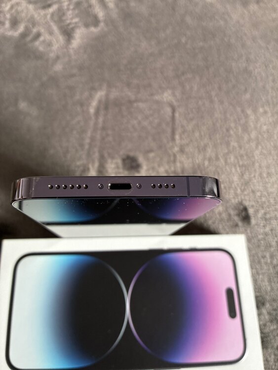 iPhone 14 Pro Max 128GB SIMフリー（スマホ）の商品画像 - 査定依頼日：2025年3月20日 - 最高査定価格：72,000円