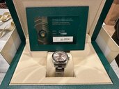 277200（高級時計）の商品画像 - 査定依頼日：2024年12月28日 - 最高査定価格：1,000,000円