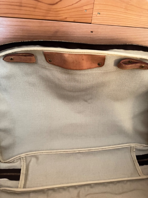 ルイヴィトン モノグラム （ブランドバッグ）の商品画像 - 査定依頼日：2026年2月23日 - 最高査定価格：55,000円