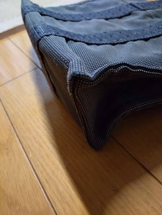 エルメス エールライン （ブランドバッグ）の商品画像 - 査定依頼日：2025年2月1日 - 最高査定価格：40,000円