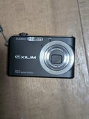 CASIOEXILIM10.1MEGAPIXELS（カメラ）の商品画像 - 査定依頼日：2026年3月29日 - 最高査定価格：3,600円