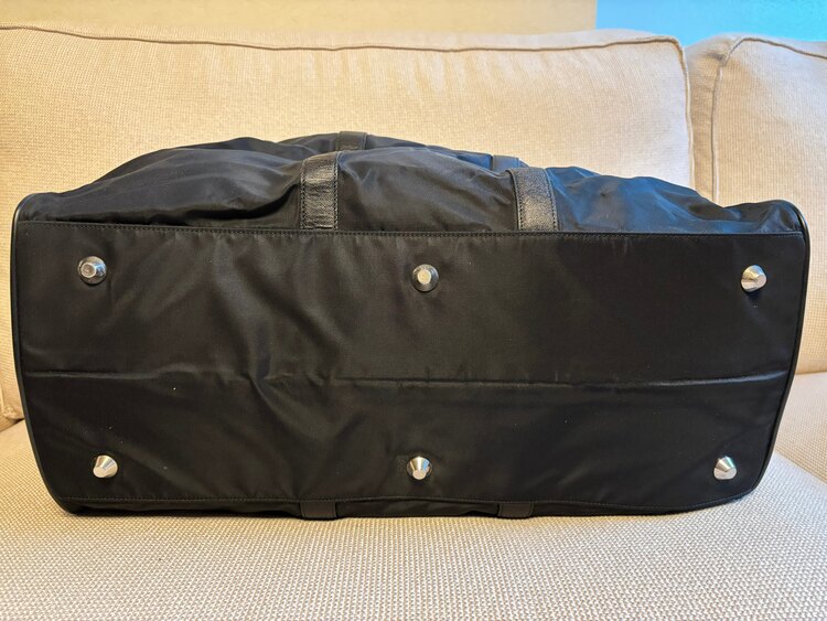 商品名不明（ブランドバッグ）の商品画像 - 査定依頼日：2025年1月25日 - 最高査定価格：20,000円