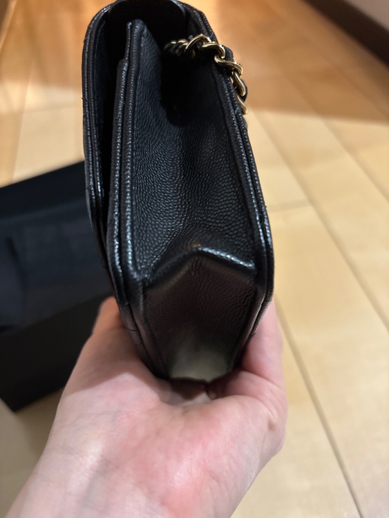 シャネル マトラッセ （ブランドバッグ）の商品画像 - 査定依頼日：2026年3月21日 - 最高査定価格：390,000円