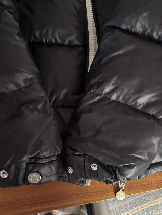 ダウンジャケット（古着・ファッション）の商品画像 - 査定依頼日：2025年11月18日 - 最高査定価格：5,000円