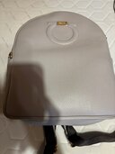 ガンチーニ バックパック（ブランドバッグ）の商品画像 - 査定依頼日：2025年5月8日 - 最高査定価格：30,000円