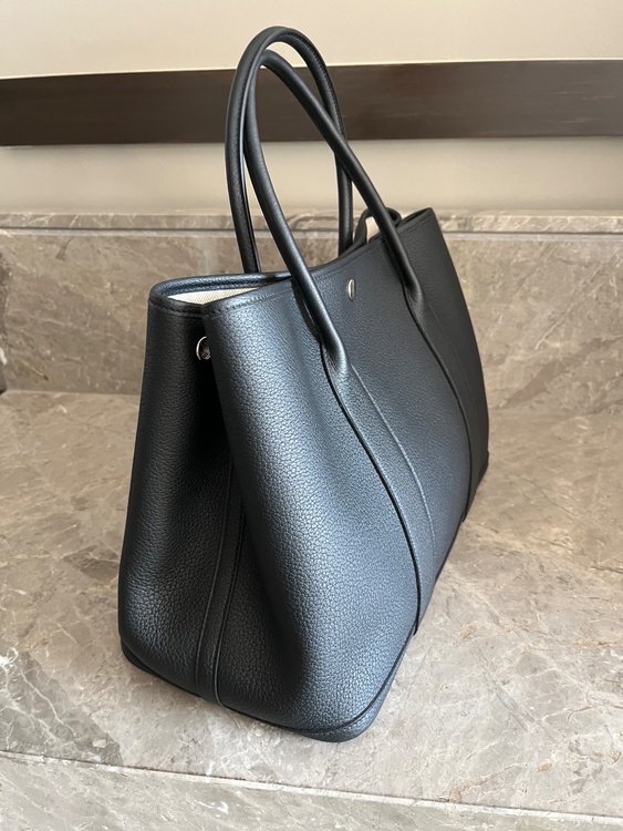 エルメス ガーデンパーティ （ブランドバッグ）の商品画像 - 査定依頼日：2025年12月29日 - 最高査定価格：650,000円