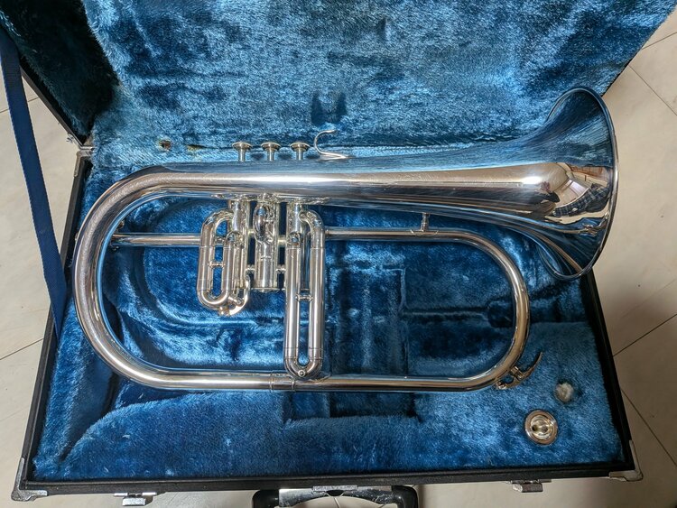 ヤマハYFH-731（ピアノ・楽器・PA機材）の商品画像 - 査定依頼日：2026年3月25日 - 最高査定価格：100,000円