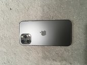iphone12pro 256GB モデル番号MGM93J/A（スマホ）の商品画像 - 査定依頼日：2023年9月30日 - 最高査定価格：63,000円