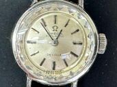 オメガ デ･ビル （高級時計）の商品画像 - 査定依頼日：2025年7月2日 - 最高査定価格：35,000円