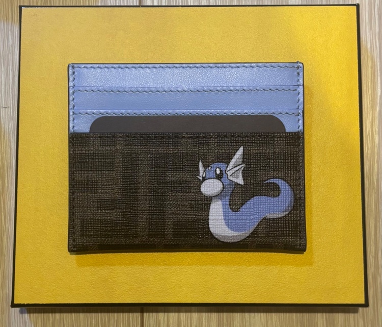 フェンディ  （ブランドバッグ）の商品画像 - 査定依頼日：2026年3月20日 - 最高査定価格：55,000円