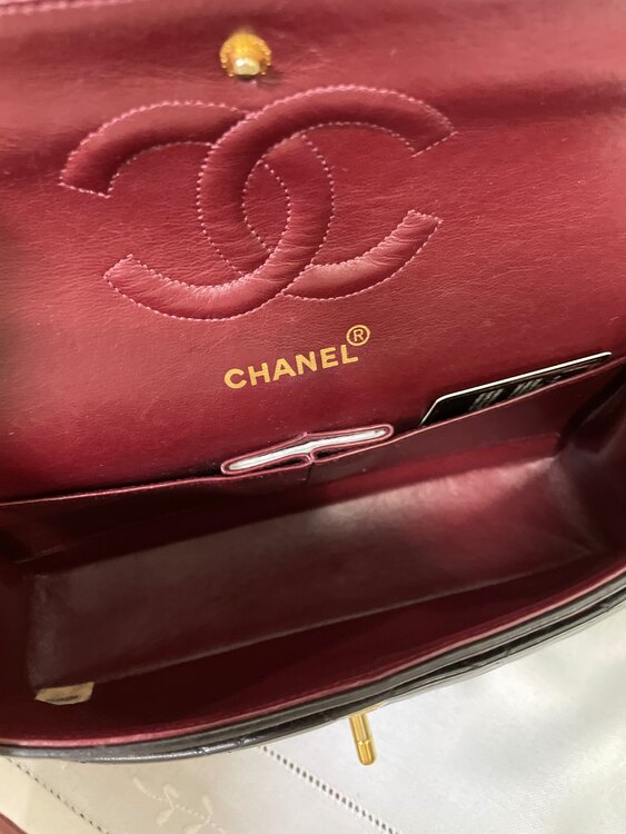 シャネル マトラッセ （ブランドバッグ）の商品画像 - 査定依頼日：2025年1月31日 - 最高査定価格：500,000円