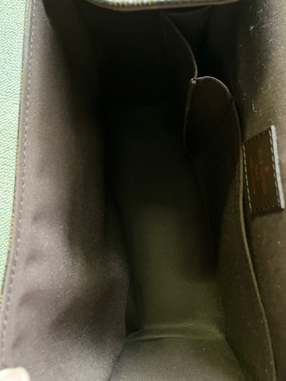 N51126（ブランドバッグ）の商品画像 - 査定依頼日：2026年10月2日 - 最高査定価格：120,000円