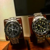 オメガ スピードマスター （高級時計）の商品画像 - 査定依頼日：2025年4月20日 - 最高査定価格：350,000円