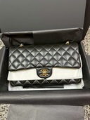 CHANELマトラッセ（ブランドバッグ）の商品画像 - 査定依頼日：2025年10月9日 - 最高査定価格：800,000円