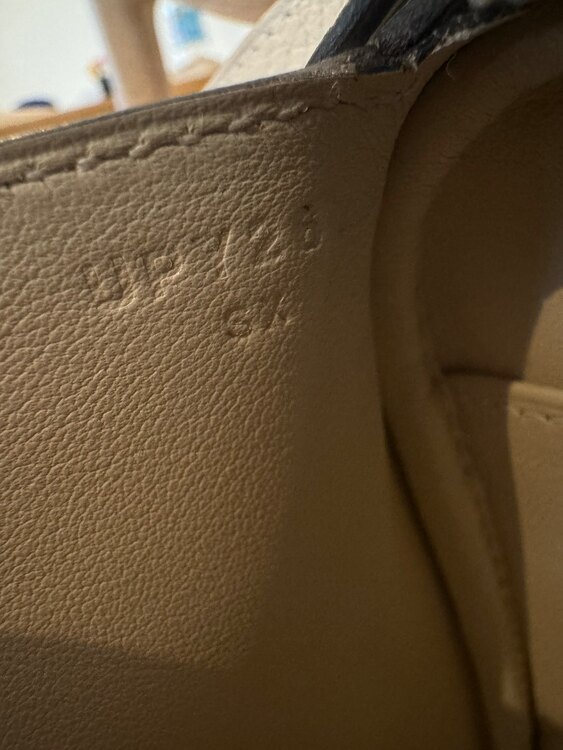 エルメス エルメス(その他) （ブランドバッグ）の商品画像 - 査定依頼日：2025年1月9日 - 最高査定価格：1,200,000円