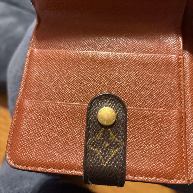 ルイヴィトン ルイヴィトン(その他) （ブランドバッグ）の商品画像 - 査定依頼日：2025年12月5日 - 最高査定価格：30,000円