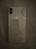 iPhoneX 64GB au（スマホ）の商品画像 - 査定依頼日：2026年4月7日 - 最高査定価格：12,000円