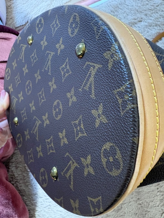 ルイヴィトン モノグラム （ブランドバッグ）の商品画像 - 査定依頼日：2026年1月4日 - 最高査定価格：70,000円