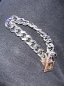 フェンディ  （ブランドバッグ）の商品画像 - 査定依頼日：2025年2月26日 - 最高査定価格：10,000円