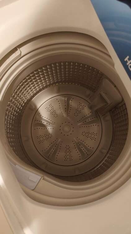 Haier 洗濯機  JW-CD55A（家電）の商品画像 - 査定依頼日：2025年4月28日 - 最高査定価格：2,000円