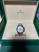 126500LN（高級時計）の商品画像 - 査定依頼日：2026年1月29日 - 最高査定価格：5,530,000円