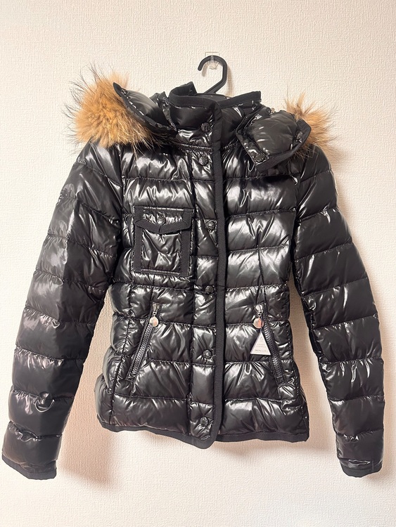 ダウン（古着・ファッション）の商品画像 - 査定依頼日：2025年11月14日 - 最高査定価格：32,500円