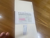 ロレックス パーペチュアルデイト Serial:F063681   RefNo791604（高級時計）の商品画像 - 査定依頼日：2025年12月25日 - 最高査定価格：580,000円