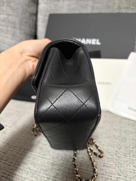 シャネル マトラッセ （ブランドバッグ）の商品画像 - 査定依頼日：2026年2月12日 - 最高査定価格：680,000円