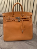 エルメス エルメス(その他) （ブランドバッグ）の商品画像 - 査定依頼日：2025年12月16日 - 最高査定価格：2,000,000円