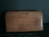 長財布（ブランド財布・小物）の商品画像 - 査定依頼日：2025年11月17日 - 最高査定価格：2,000円