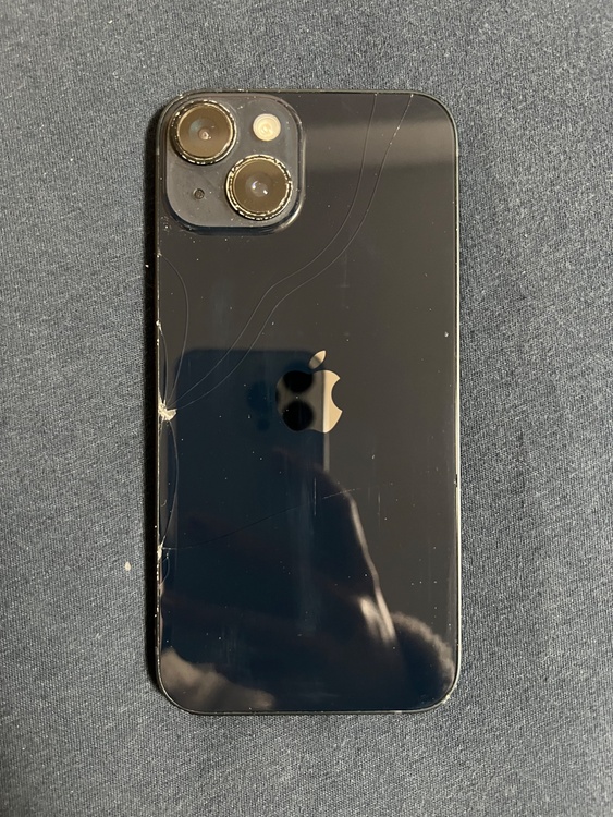 iPhone14（スマホ）の商品画像 - 査定依頼日：2026年3月16日 - 最高査定価格：43,000円