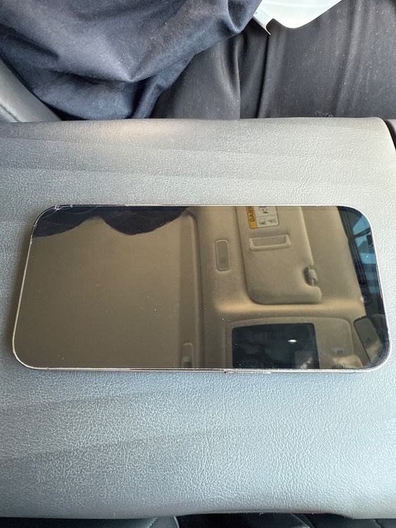 iPhone14Pro（スマホ）の商品画像 - 査定依頼日：2025年6月17日 - 最高査定価格：85,000円