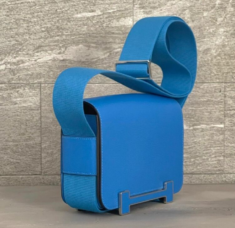 エルメス エルメス(その他) （ブランドバッグ）の商品画像 - 査定依頼日：2025年6月29日 - 最高査定価格：510,000円