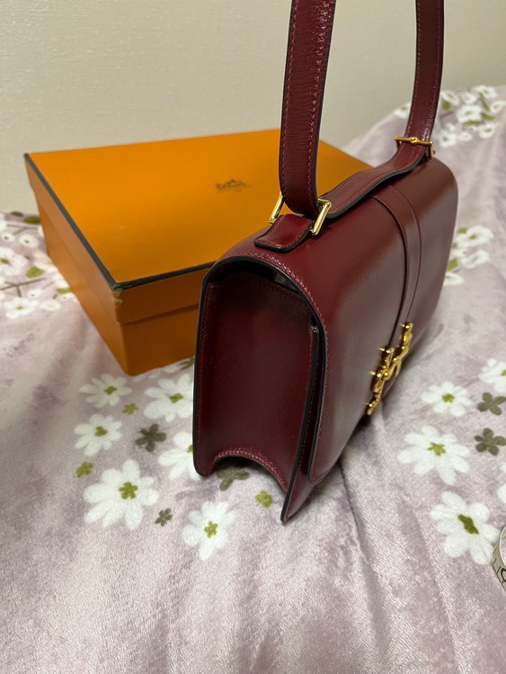 エルメス エルメス(その他)（ブランドバッグ）の商品画像 - 査定依頼日：2026年10月13日 - 最高査定価格：285,000円