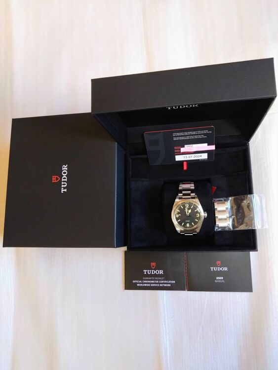 レンジャー（高級時計）の商品画像 - 査定依頼日：2025年11月27日 - 最高査定価格：270,000円