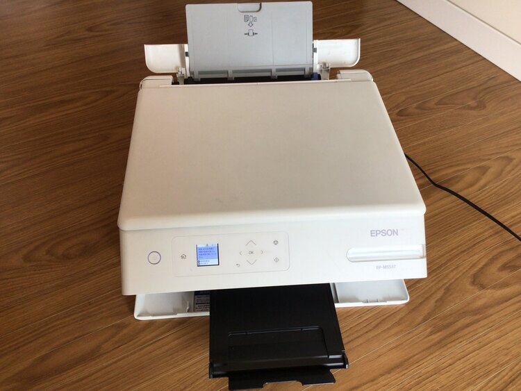 EP-M553T（家電）の商品画像 - 査定依頼日：2025年2月16日 - 最高査定価格：2,100円