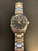 セイコー グランドセイコー 9F82-0AF（高級時計）の商品画像 - 査定依頼日：2025年6月22日 - 最高査定価格：160,000円