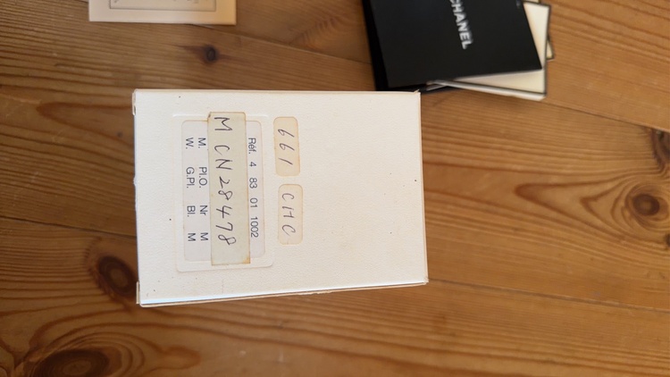 腕時計（高級時計）の商品画像 - 査定依頼日：2026年4月25日 - 最高査定価格：200,000円