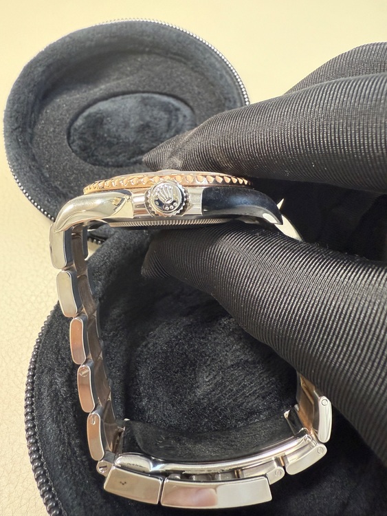 <font dir="auto" style="vertical-align: inherit;"><font dir="auto" style="vertical-align: inherit;">
劳力士
</font></font> <font dir="auto" style="vertical-align: inherit;"><font dir="auto" style="vertical-align: inherit;">
船长
</font></font> 12662（高級時計）の商品画像 - 査定依頼日：2025年9月29日 - 最高査定価格：2,200,000円