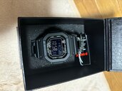 G-SHOCK その他 GW-M5610UBC-1J（高級時計）の商品画像 - 査定依頼日：2024年12月4日 - 最高査定価格：8,000円
