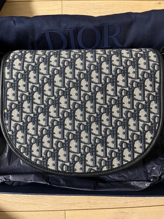 ディオール  （ブランドバッグ）の商品画像 - 査定依頼日：2026年4月28日 - 最高査定価格：240,000円