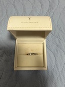 婚約指輪（宝石）の商品画像 - 査定依頼日：2025年8月5日 - 最高査定価格：70,000円