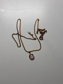 ネックレス（金・貴金属）の商品画像 - 査定依頼日：2026年7月7日 - 最高査定価格：450,000円