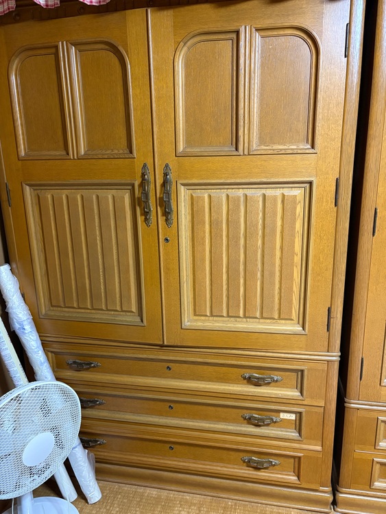 府中工業（家具・寝具）の商品画像 - 査定依頼日：2025年10月31日 - 最高査定価格：3,000円