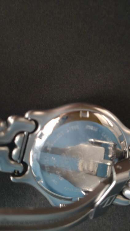 タグホイヤー その他 S99.713（高級時計）の商品画像 - 査定依頼日：2025年5月9日 - 最高査定価格：25,000円