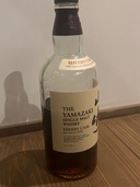 ウイスキー サントリー山崎 （お酒）の商品画像 - 査定依頼日：2026年1月24日 - 最高査定価格：40,000円