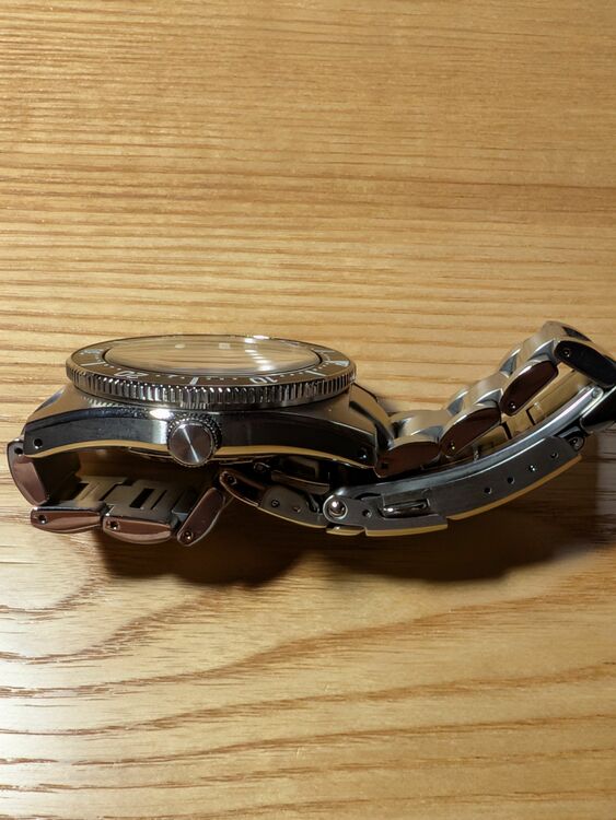 SBDC101（高級時計）の商品画像 - 査定依頼日：2025年8月13日 - 最高査定価格：42,500円