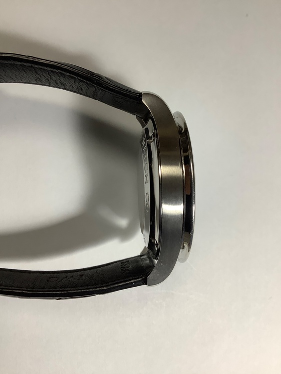 IWC ポルトギーゼ （高級時計）の商品画像 - 査定依頼日：2025年12月4日 - 最高査定価格：720,000円