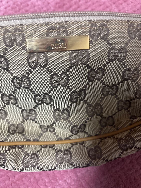 グッチ  （ブランドバッグ）の商品画像 - 査定依頼日：2025年12月29日 - 最高査定価格：13,000円